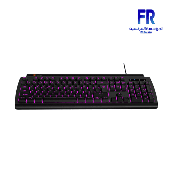 Meetion K9000 Backlit Wired Gaming Keyboard