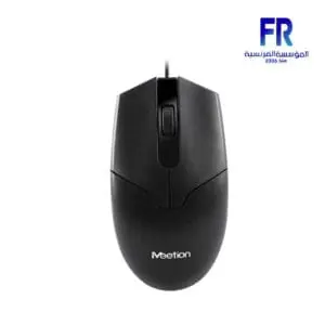 Meetion M360 Wired Mouse