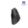 Meetion M380 Vertical Wired Mouse