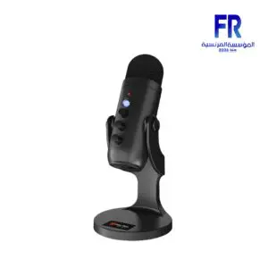 Meetion MC20 Professional Wired Conference Gaming Microphone