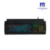 Meetion MK600MX Blue switch Arabic Wired Mechanical Keyboard