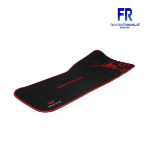 Meetion P100 Non slip Rubber Gaming Mouse Pad