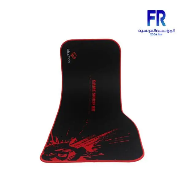 Meetion P100 Non slip Rubber Gaming Mouse Pad