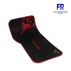 Meetion P100 Non slip Rubber Gaming Mouse Pad