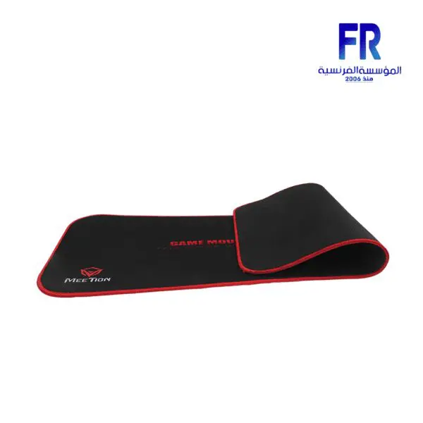 Meetion P100 Non slip Rubber Gaming Mouse Pad