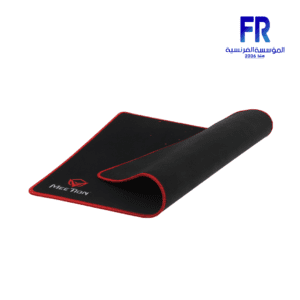 Meetion P110 Non slip Rubber Square Gaming Mouse Pad