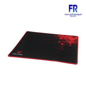 Meetion P110 Non slip Rubber Square Gaming Mouse Pad