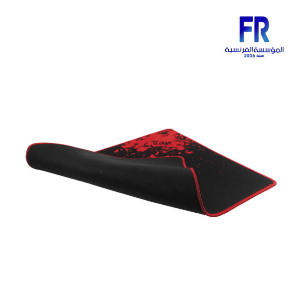 Meetion P110 Non slip Rubber Square Gaming Mouse Pad