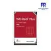 WD WD80EFPX Red Plus 8Tb Nas Internal Hard Disk Drive