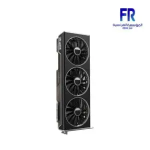 XFX Speedster Merc 310 Radeon RX 7900 XTX Black 24GB GDDR6 384bit Graphic Card