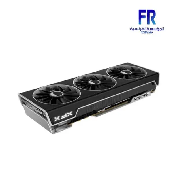 XFX Speedster Merc 310 Radeon RX 7900 XTX Black 24GB GDDR6 384bit Graphic Card