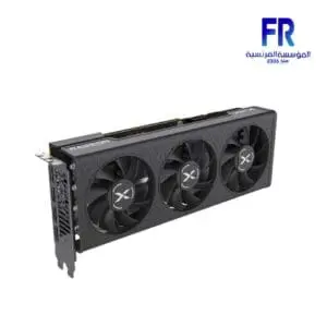 XFX Speedster Qick 308 Radeon RX 7600 Black 8GB GDDR6 128bit Graphic Card