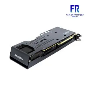 XFX Speedster Qick 308 Radeon RX 7600 XT 16GB GDDR6 128bit Graphic Card