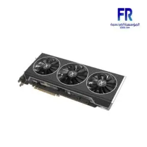 XFX Speedster Qick 319 Radeon RX 6750 XT Core 12GB GDDR6 192bit Graphic Card