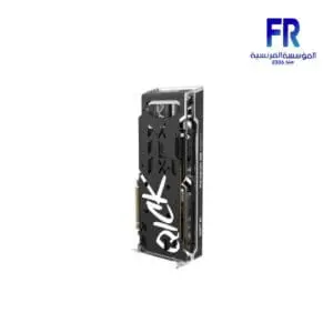 XFX Speedster Qick 319 Radeon RX 6750 XT Core 12GB GDDR6 192bit Graphic Card