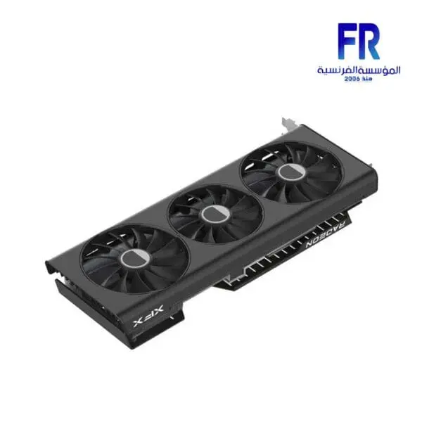 XFX Speedster Qick 319 Radeon RX 7800 XT Core 16GB GDDR6 256bit Graphic Card