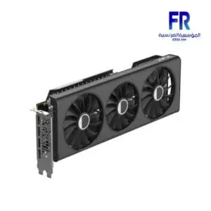 XFX Speedster Qick 319 Radeon RX 7800 XT Core 16GB GDDR6 256bit Graphic Card