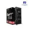 XFX Speedster SWFT 210 Radeon RX 6650 XT Core 8GB GDDR6 128bit Graphic Card