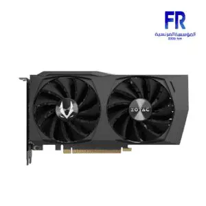 ZOTAC GAMING RTX 3050 Eco 8GB GDDR6 128Bit Graphic Card