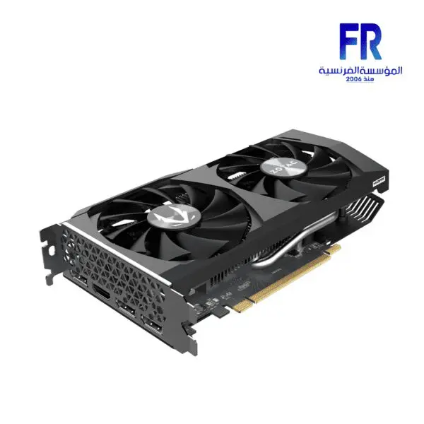 ZOTAC GAMING RTX 3050 Eco 8GB GDDR6 128Bit Graphic Card