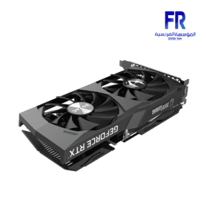 ZOTAC GAMING RTX 3050 Eco 8GB GDDR6 128Bit Graphic Card