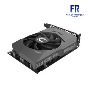 ZOTAC GAMING RTX 3050 Eco Solo 8GB GDDR6 128Bit Graphic Card