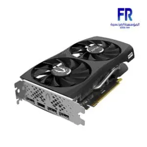 Zotac Gaming RTX 4060 Twin Edge 8Gb GDDR6 128Bit Graphic Card