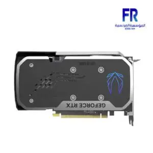 Zotac Gaming RTX 4060 Twin Edge 8Gb GDDR6 128Bit Graphic Card