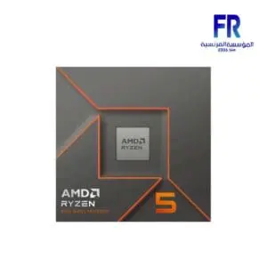 AMD Ryzen 5 8400F Processor