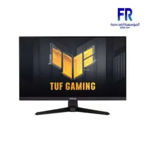 ASUS TUF Gaming VG249Q3A 24 Inch FHD 180Hz 1Ms IPS Gaming Monitor