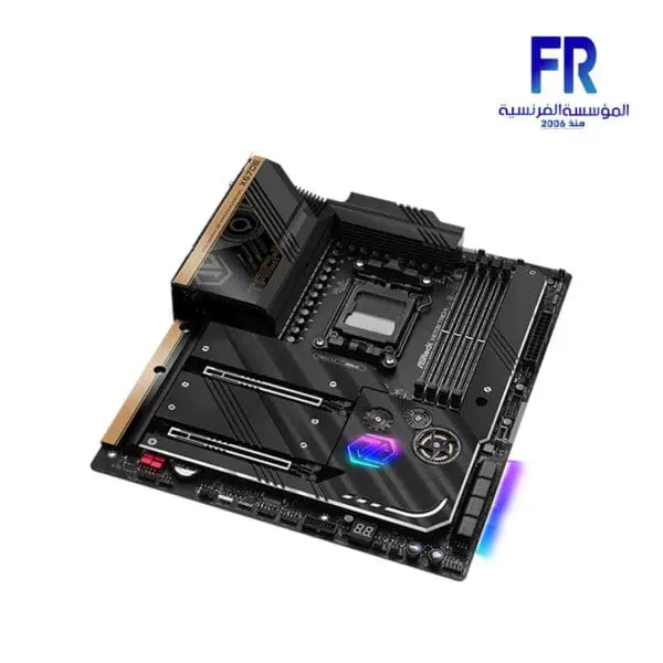 Asrock X670E TAICHI Motherboard