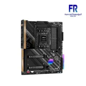 Asrock X670E TAICHI Motherboard