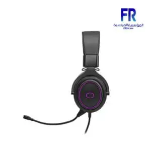 Cooler Master CH331 7.1 Surround USB Wired Gaming Headset