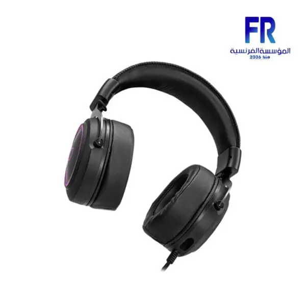 Cooler Master CH331 7.1 Surround USB Wired Gaming Headset