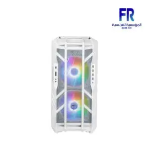 Cooler Master HAF 700 White Full Tower Case