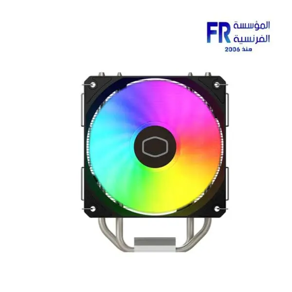 Cooler Master Hyper 212 Spectrum V3 ARGB Air Cpu Cooler