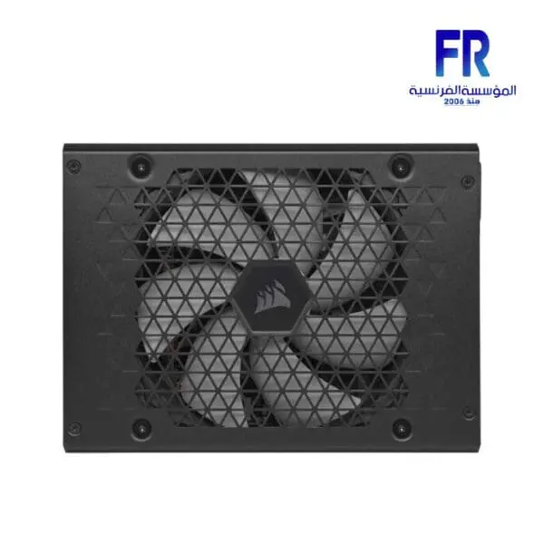 Corsair Hx1200i 1200W 80 Plus Cybenetics Platinum ATX 3.0 Fully Modular Power Supply