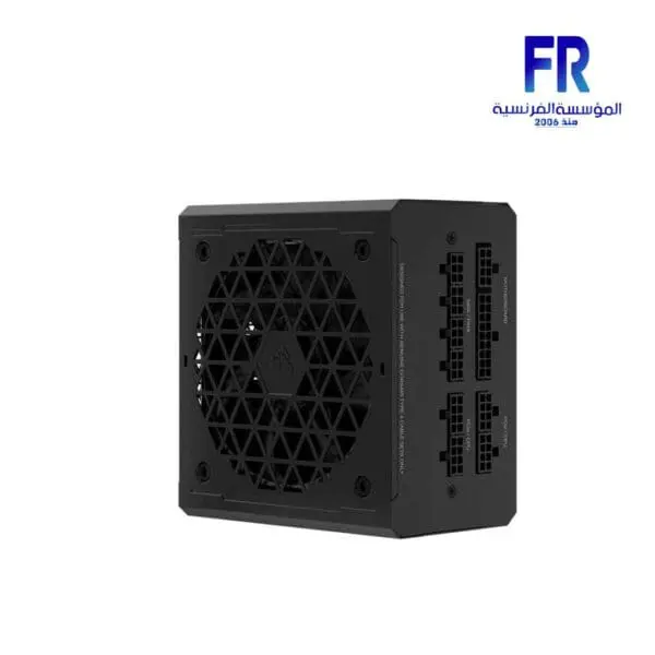 Corsair Rm850E 850W 80 plus Cybenetics Gold ATX3.0 Fully Modular Power Supply