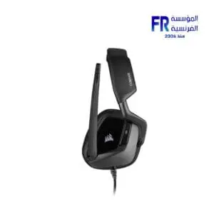 Corsair Void RGB Elite 7.1 Usb Wired Gaming Headset