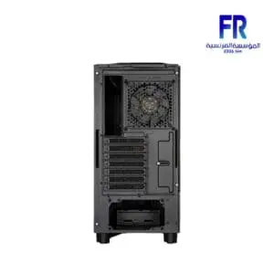 Gamdias Athena M6 Lite Mid Tower Case