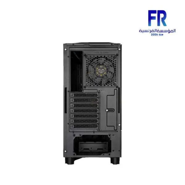 Gamdias Athena M6 Lite Mid Tower Case