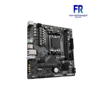 Gigabyte A620M H DDR5 Motherboard