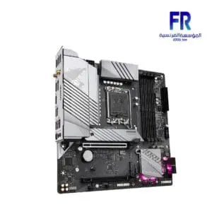 Gigabyte B760M Aorus Elite AX DDR4 Motherboard