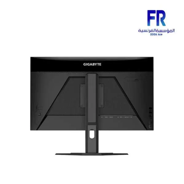 Gigabyte G24F 2 UK1 24 Inch 180Hz 1Ms FHD SS IPS Gaming Monitor