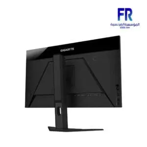 Gigabyte G27F 2 UK 27 Inch 170Hz 1Ms FHD SS IPS Gaming Monitor