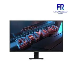 Gigabyte GS27Q 27 Inch 170Hz 1Ms QHD SS IPS Gaming Monitor