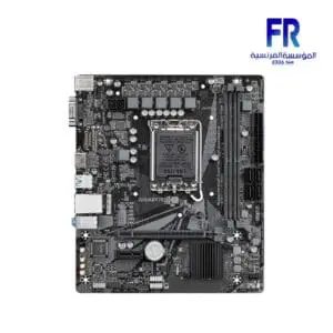 Gigabyte H610M H V3 DDR4 Motherboard