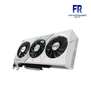 Gigabyte RTX 4070 Super Eagle OC Ice 12Gb DDR6X Graphic Card