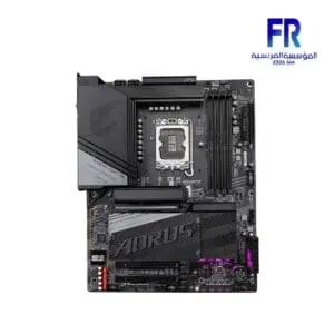 Gigabyte Z790 Aorus Elite X Wifi7 DDR5 Motherboard