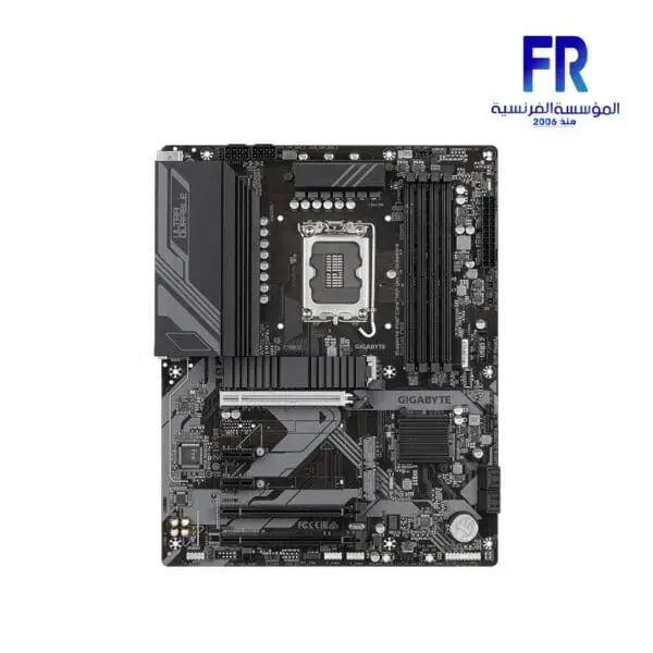 Gigabyte Z790 D Motherboard